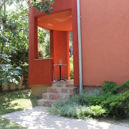 Apartments Isabela Baška Kültér fotó