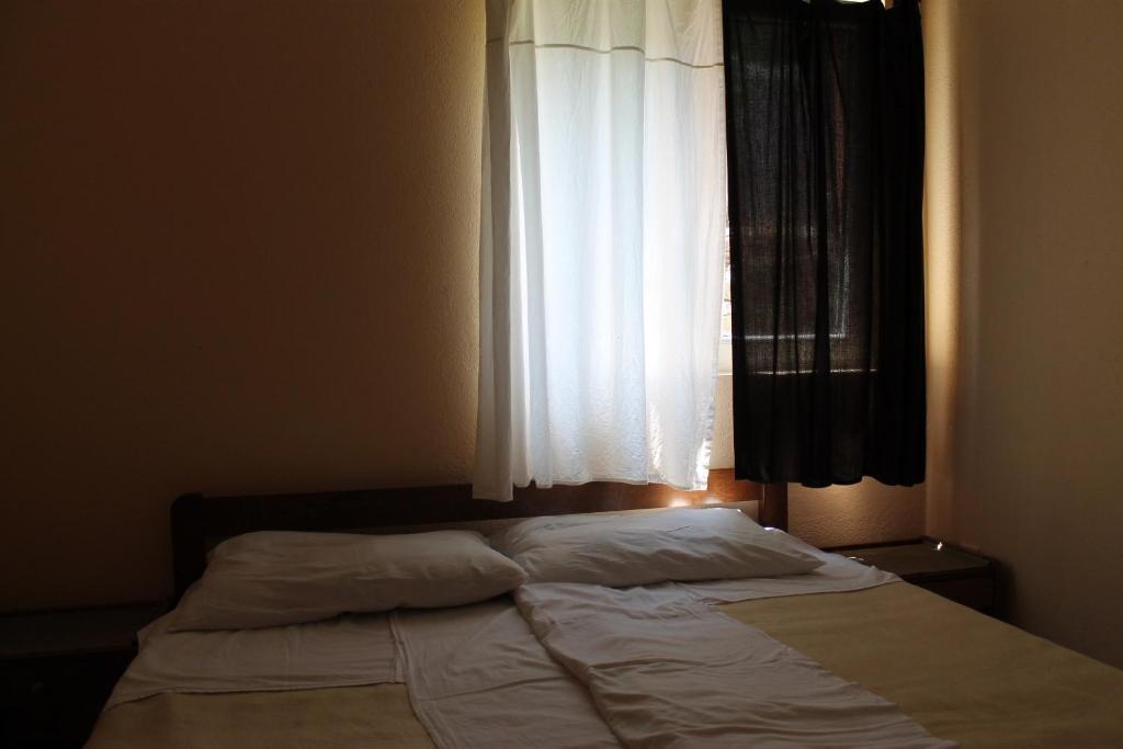 Apartments Isabela Baška Szoba fotó