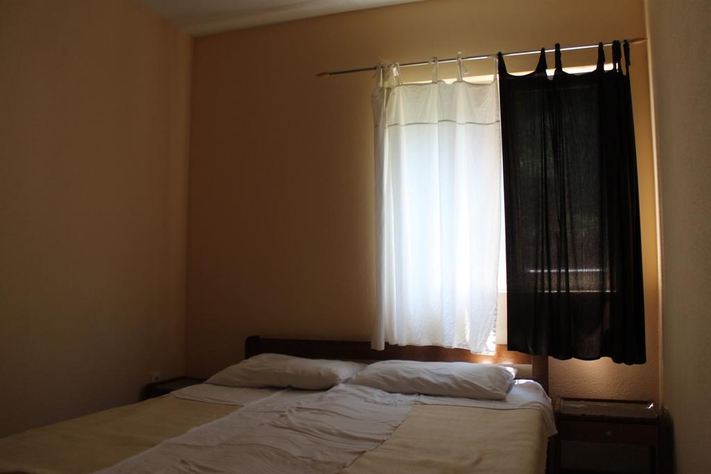 Apartments Isabela Baška Kültér fotó