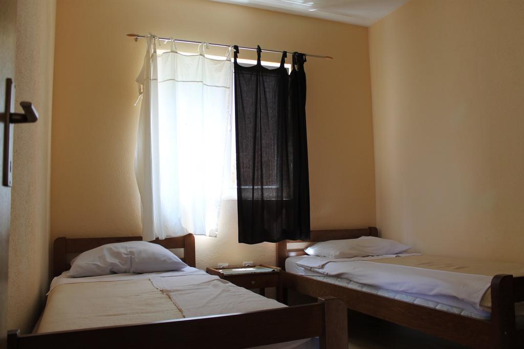 Apartments Isabela Baška Kültér fotó