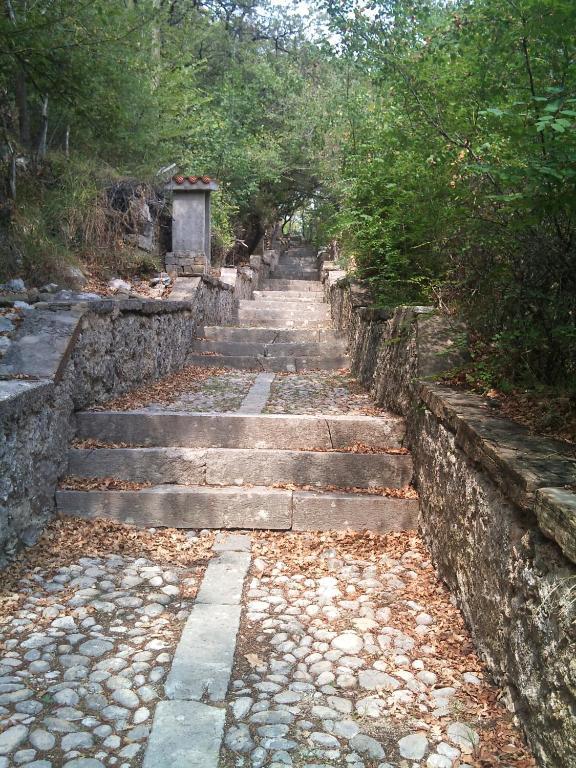 Apartments Isabela Baška Kültér fotó
